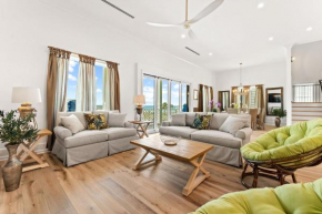 Hallmark Beach Villa